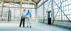 Global Real Estate Practice