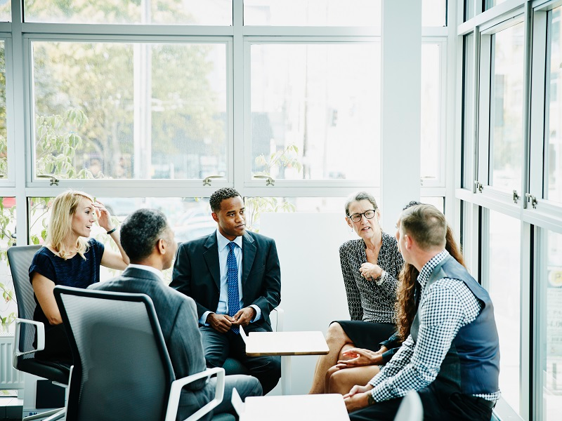 Top 5 Insurance Risks for a Family Office | Lockton