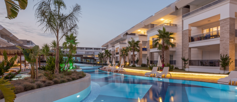 Insurance for the hospitality industry