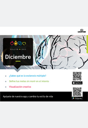 Boletín Wellness diciembre 2021