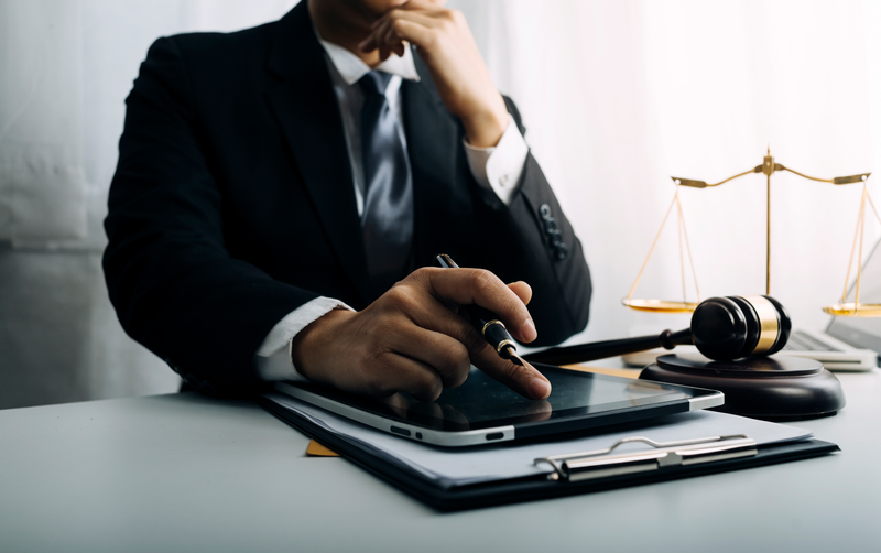 Negligence and regulatory misconduct the importance of selfreporting