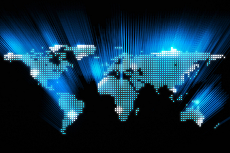 New Remote Working Legislation Around the World [Updated] - Lockton ...