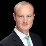 Ian Saxelby