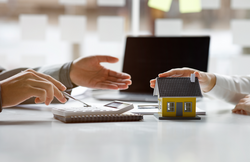 Mortgage lender