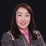 Hye-Won "Eunice" Park