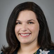Christine Pazandak