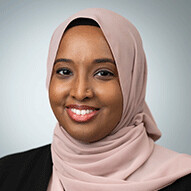 Maha Yousif