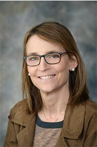 Phyllis Kane