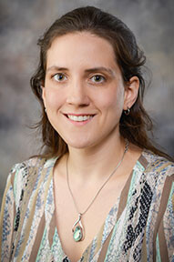 Callie Hornbuckle