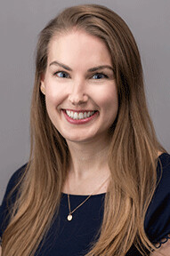 Sarah Montgomery