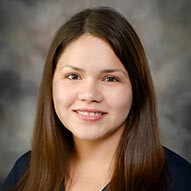 Jessica Garcia