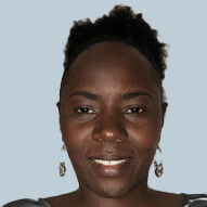 Judy Kiarie