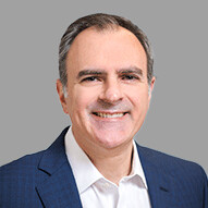 Ralph DeBerardinis