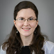 Bethany Cartwright