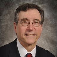 Charles Timmons