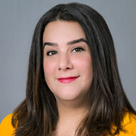 Jasmine Ghannadpour