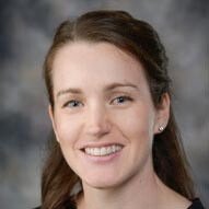 Katherine Maddox