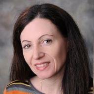 Lisa Cutright