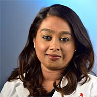 Deepa Mohan