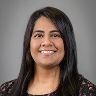 Asya Asghar