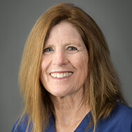 Mary McDonald