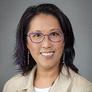 Christine Ho