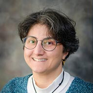 Anita Sengupta