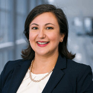 Diana Mendoza