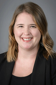 Allison McGill