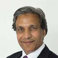 Mohammed Ahmed