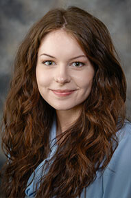 Julianna Hudnall