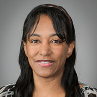 Nicole Bailey
