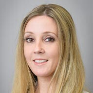 Gwen Hughes