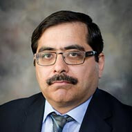 Naseem Uddin