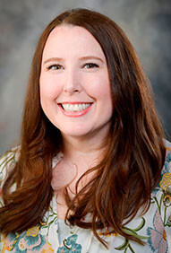 Ashley Brown