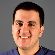 Ashkan Sharifi