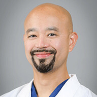 Christopher Setiawan