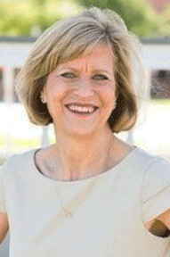 Beth Warren