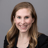 Caroline Smith