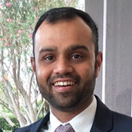 Mihir Parikh