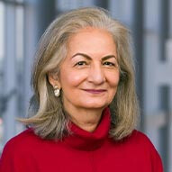 Sunita Stewart