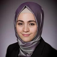 Emine Ayvaci