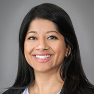 Arhanti Sadanand
