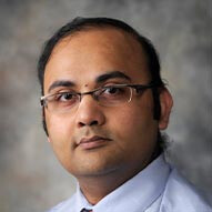 Vishal Kapadia