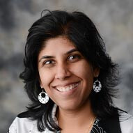 Shalini Ramachandran