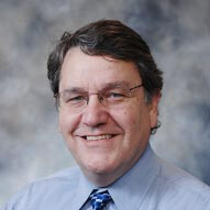 Peter Luckett