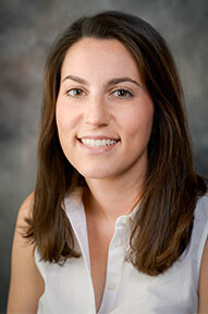 Elizabeth Widtfeldt