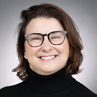 Michelle Oates