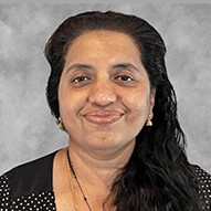 Sunila Cherian