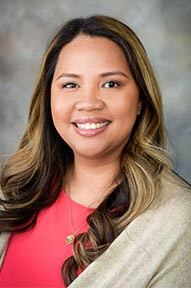 Hazel Lazatin